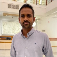 G Rasika Sampath
