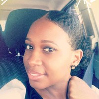 Keisha Ricketts, RN