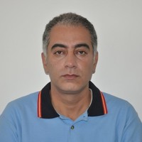 Farzad Abolghasemi