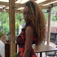 Lashanna Brown