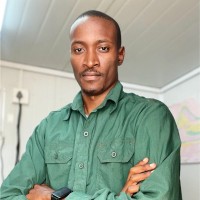 Isac Djive