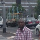 Joseph Kimanga Mutua