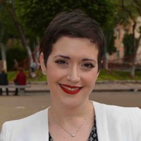 María Leal Hidalgo