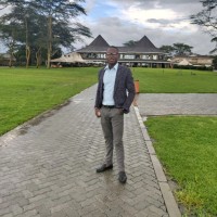 James Odero