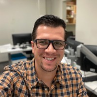 Daniel Berumen