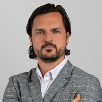 András Balázs Molnár