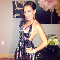 Jillian Decoste
