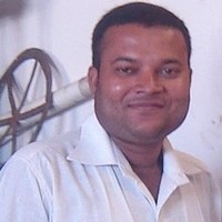 Shyam Sunder Mahapatra