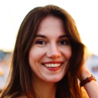 Alexandra Granström