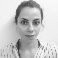 Demetra Pardali