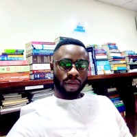 Kayode Daniel
