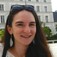 Solène Thouzeau