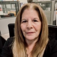 Susan Everling