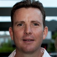 Ian Glover