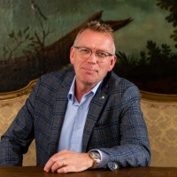 Herman Zoetendal