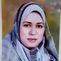 Asmaa Hamad