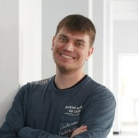 Андрей Захарченко