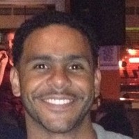 Trevor Brooks