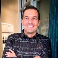 Matthew Steber