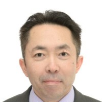 Naoki Shimazu