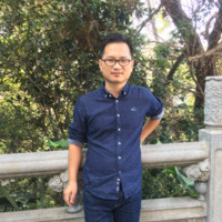 王升平