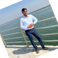 Bipin Munjapara