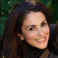 Houda Matheson
