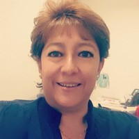 Rocio Gonzalez Novelo