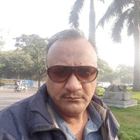 Mohd NAZEER AHMED Ahmed