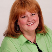 Patty Gail Patten
