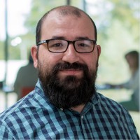 Luciano Porretta, Ph.D