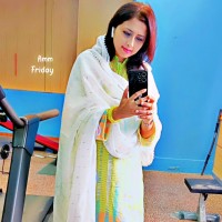 Amina Faisal