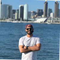 Sam Panahi