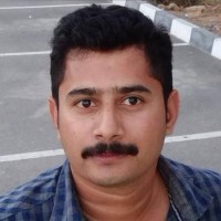 Manoop Mani EPI® CDCS, CDCP, B.Tech(EEE)