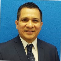 Rubén Pérez