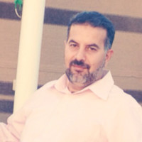 Emad Alomari