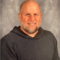 Peter Rees, M. Ed, Plpc, Ncc