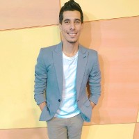 Gamal Talaat
