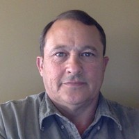 James Richard, Sr.