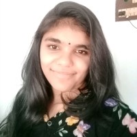 Jahnavi Y