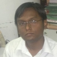 Kaushal Vasava