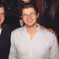 Zachary Denmark