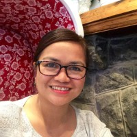 Tess Vasquez, M.B.A., Assoc CIPD, CELTA