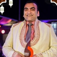 Ali Osman
