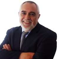 Antonio Iribarren, CIC, CEIC®