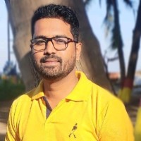 Preetam Deshmukh
