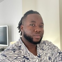 Kouadio Drissa
