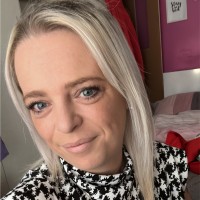 Samantha Pirie