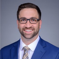 Dylan Flaherty, D.O.