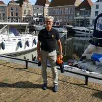 Arno Helgers